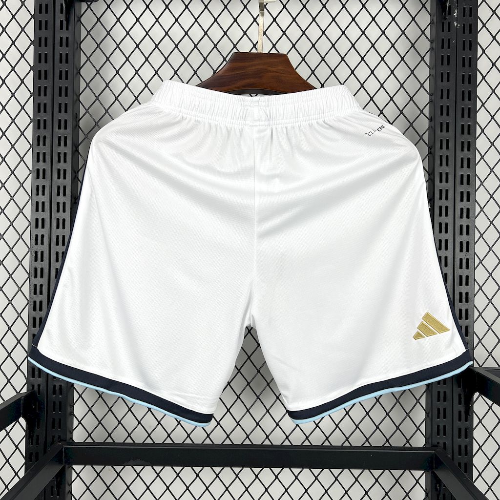 Short de Football Argentine 2026 2027€10.99