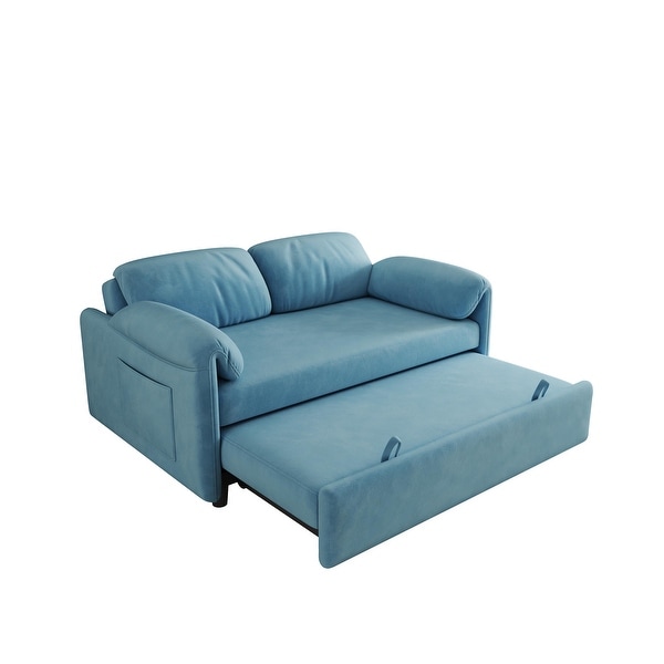 sofa bed dual purpose living room