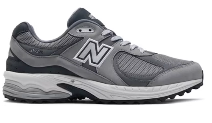 New Balance 2002R v1 Grey Day UGS2002T Casual Running Shoes