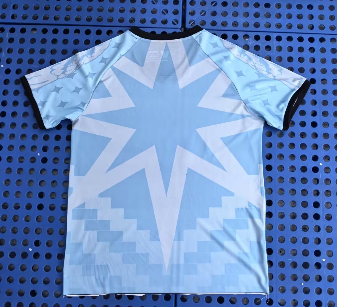 Venizia 25/26 Blue Jersey S-XXL Fan Version