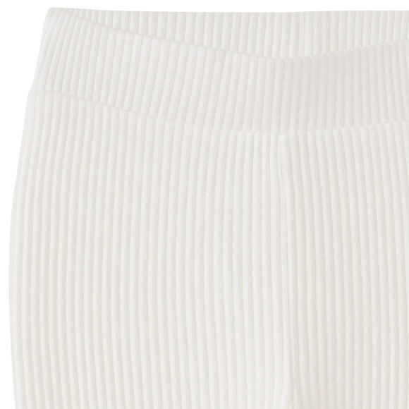Topomini Baby Leggings mit Rippstruktur