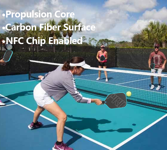 Airprolux pickleball paddles