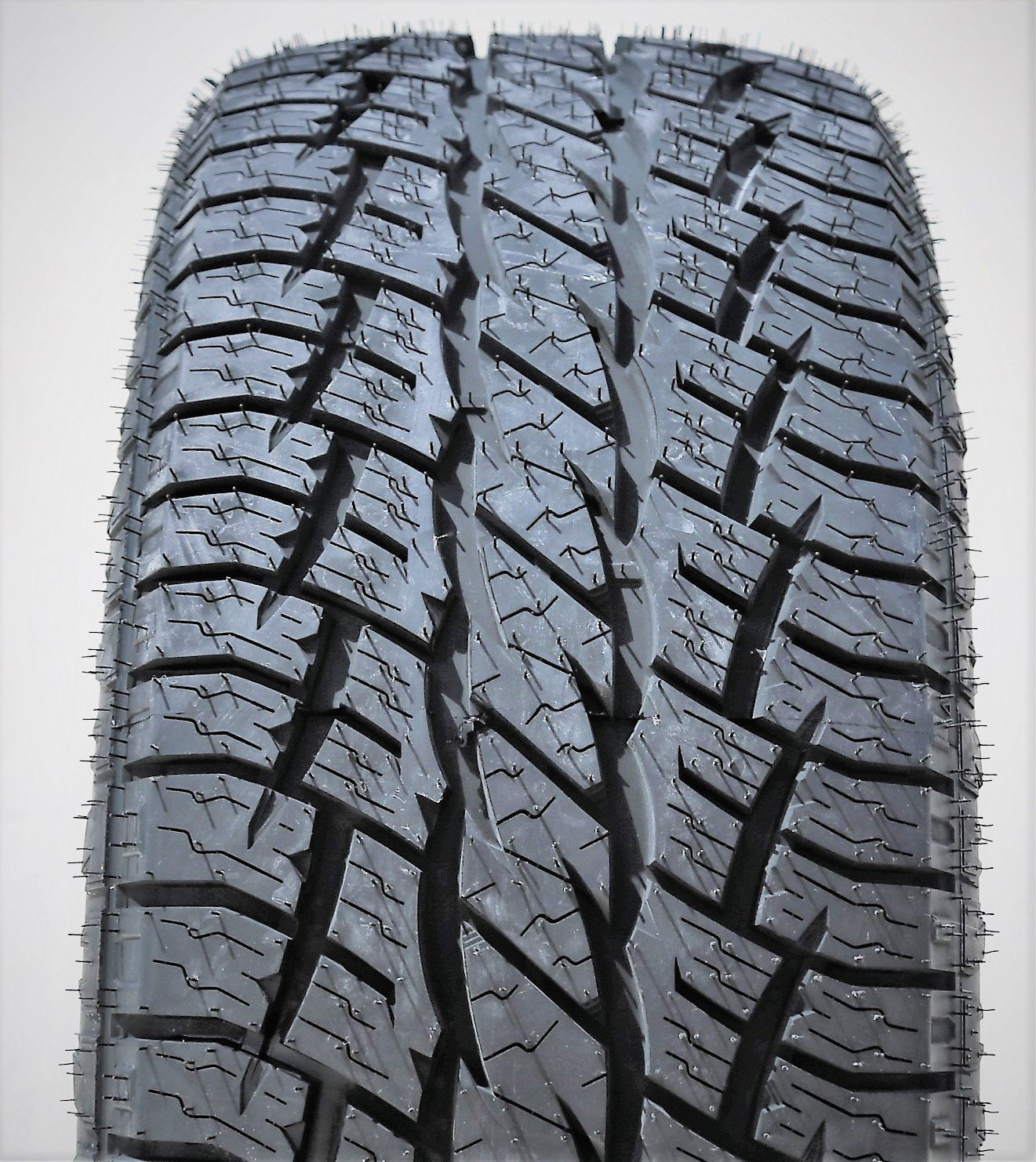 Tire Arroyo Tamarock A/T LT 275/65R20 Load E (10 Ply) AT All Terrain