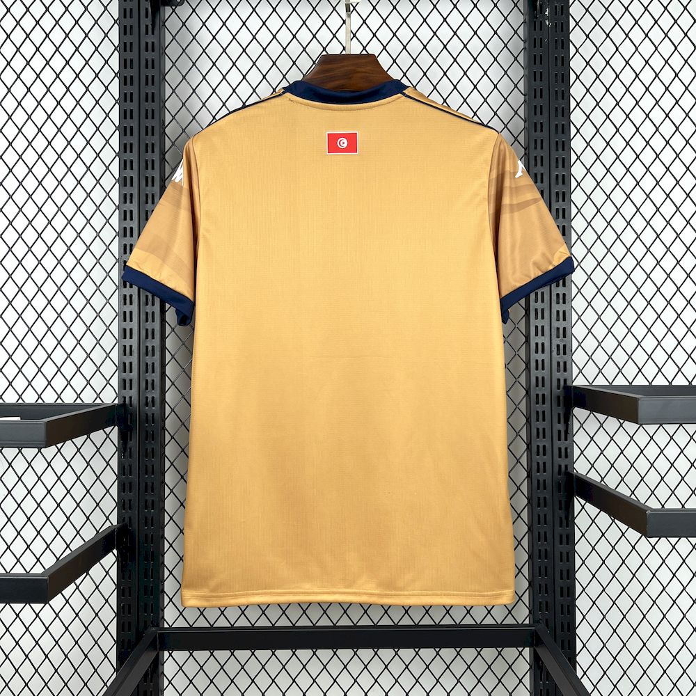 Tunisie maillot foot 2026 2027€14.99