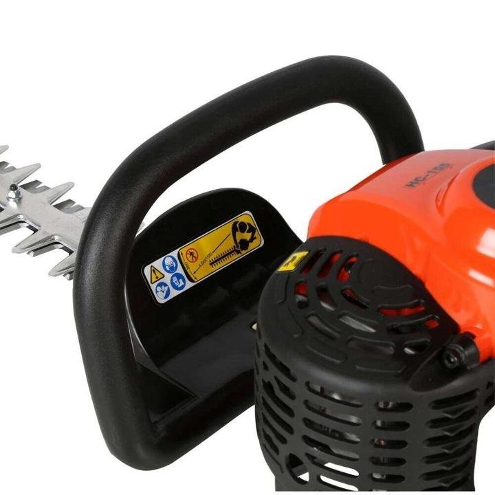 echo-24 in. 21.2 cc Gas 2-Stroke Cycle Hedge Trimmer