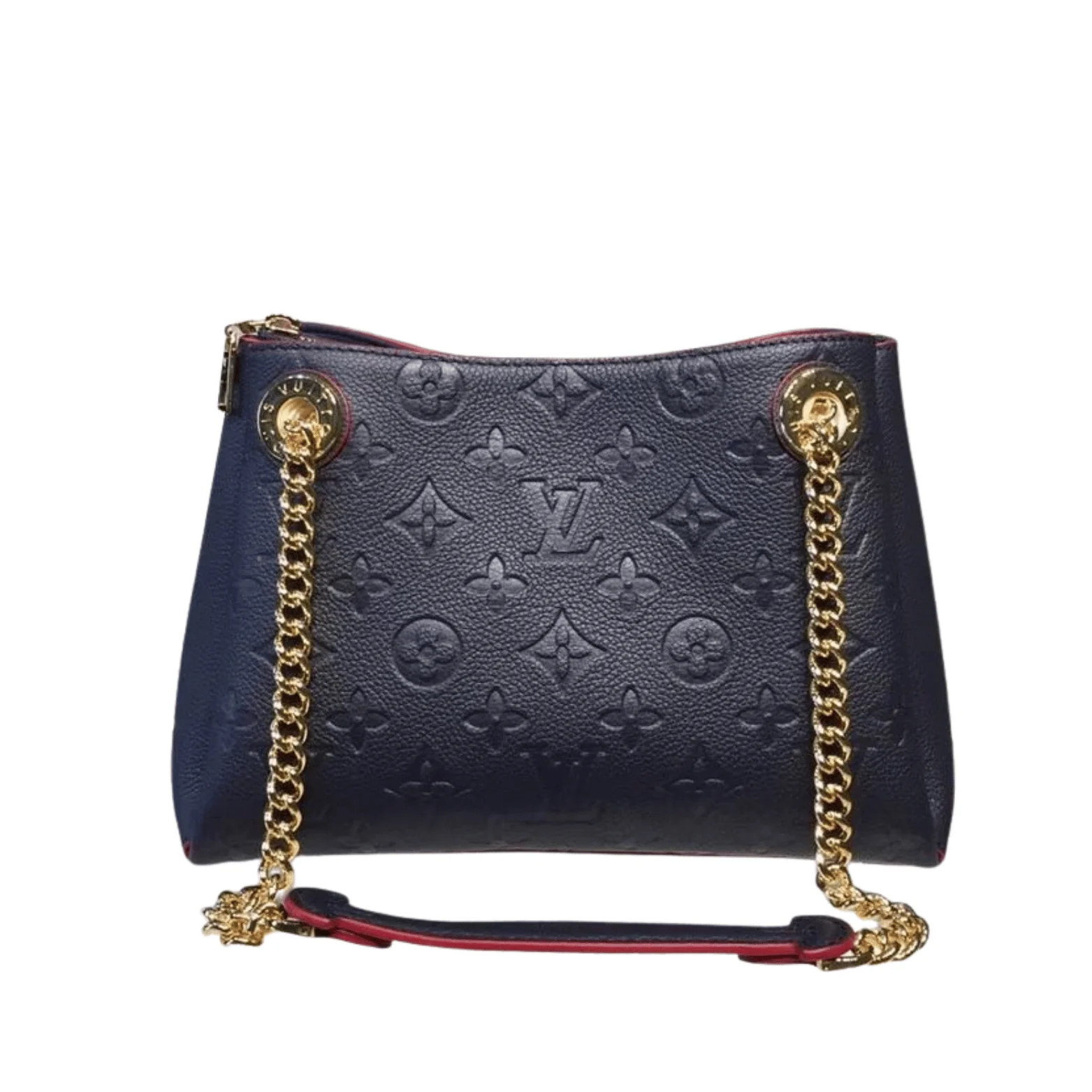 Louis Vuitton Purse | Surene BB Chain Straps Purse