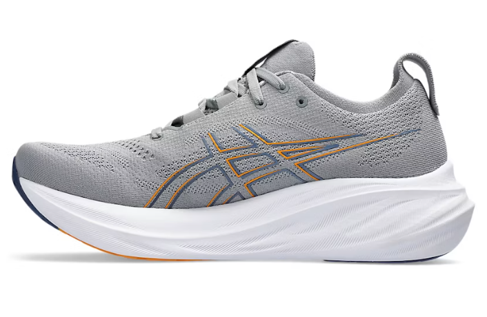 ASICS Gel-Nimbus 26 Sheet Rock Thunder Blue 1011B796-020