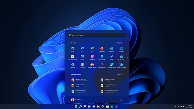 Windows 11 PRO  FPP USB Box