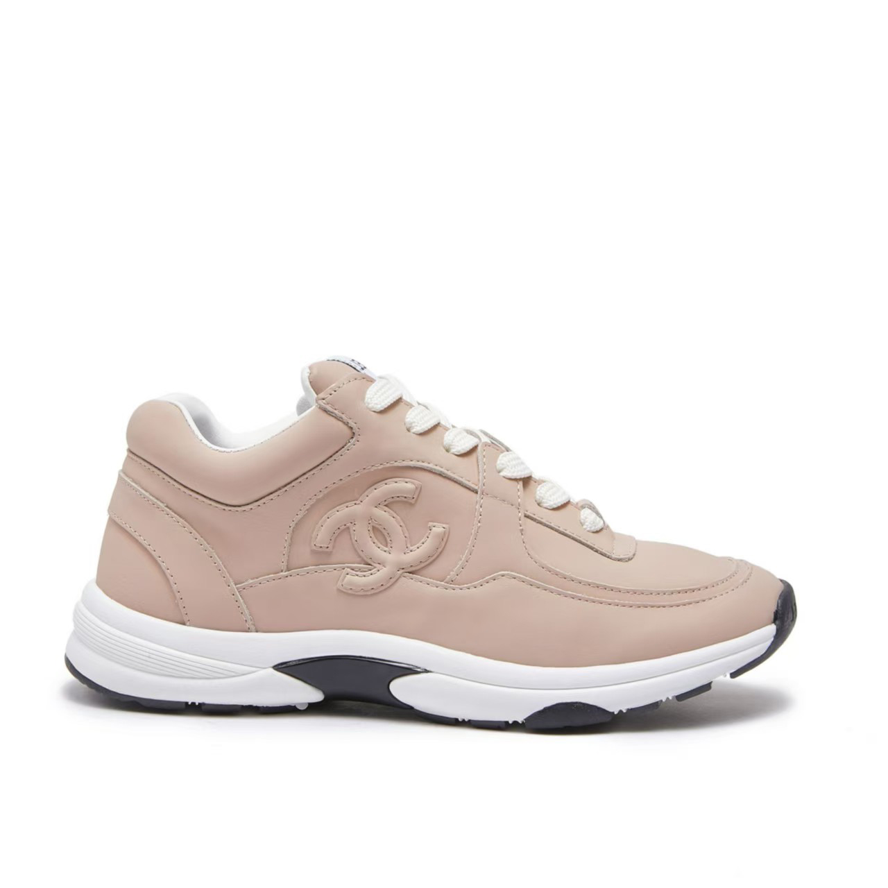 Original high-quality Chanel  Leisure sports shoes unisex - cnluxepick