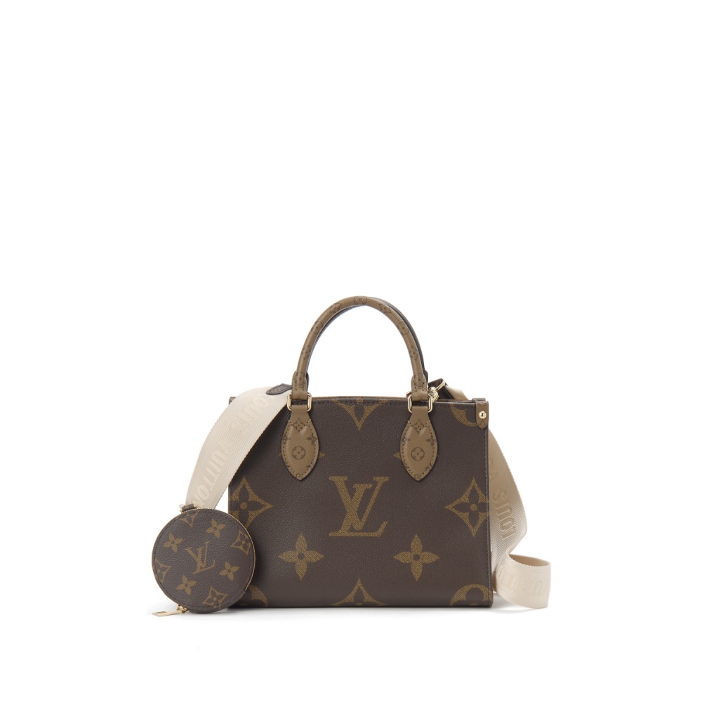 Louis Vuitton Onthego Vuitton 25 M46373