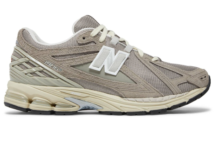 New Balance 1906R Beige Cream M1906RL Casual Running Shoes