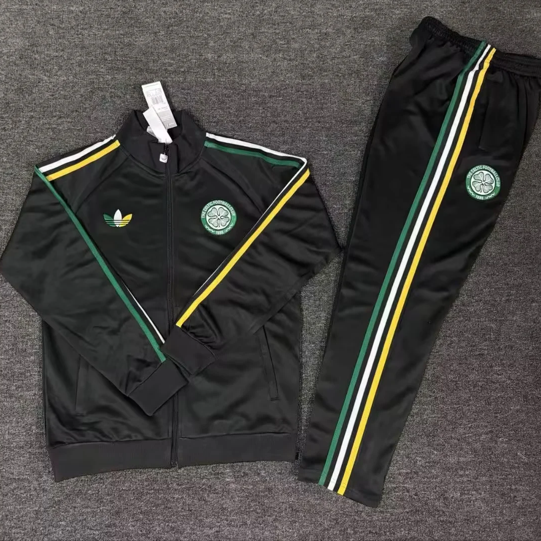 Celtic Origins Track Suit