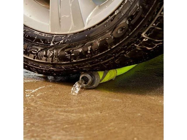 Flexzilla Garden Hose with SwivelGrip, 5/8 in. x 75 ft., Heavy Duty,...