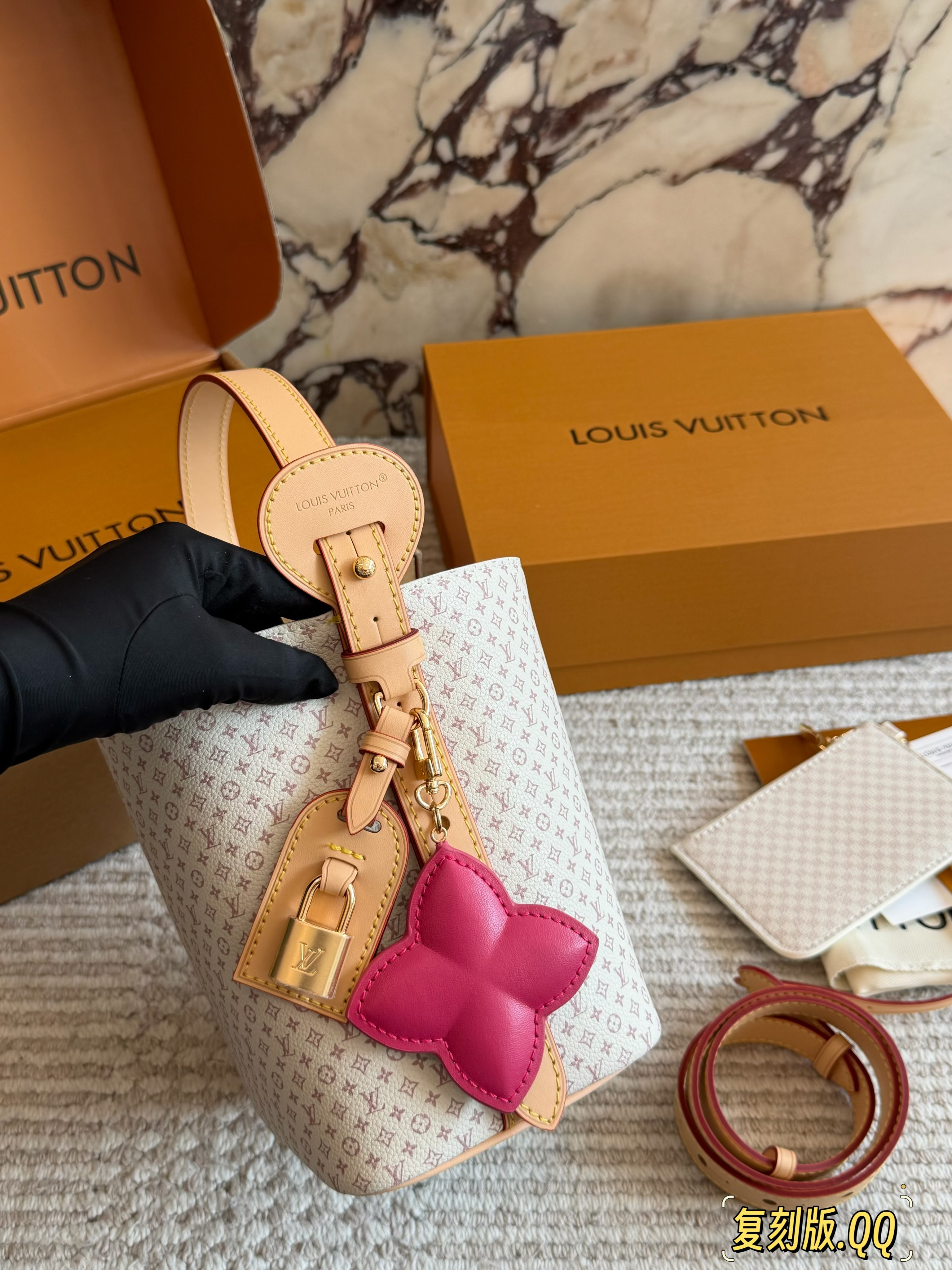 LV ALL IN BB bag - cnluxepick