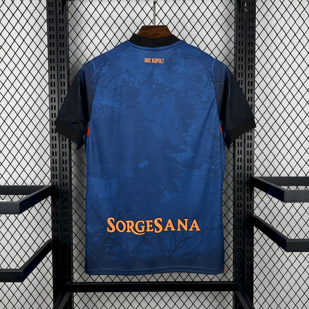 Napoli Naples maillot foot 2026 2027€14.99