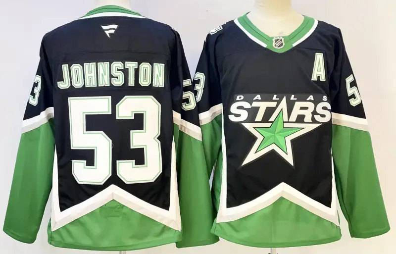 Dallas Stars #53