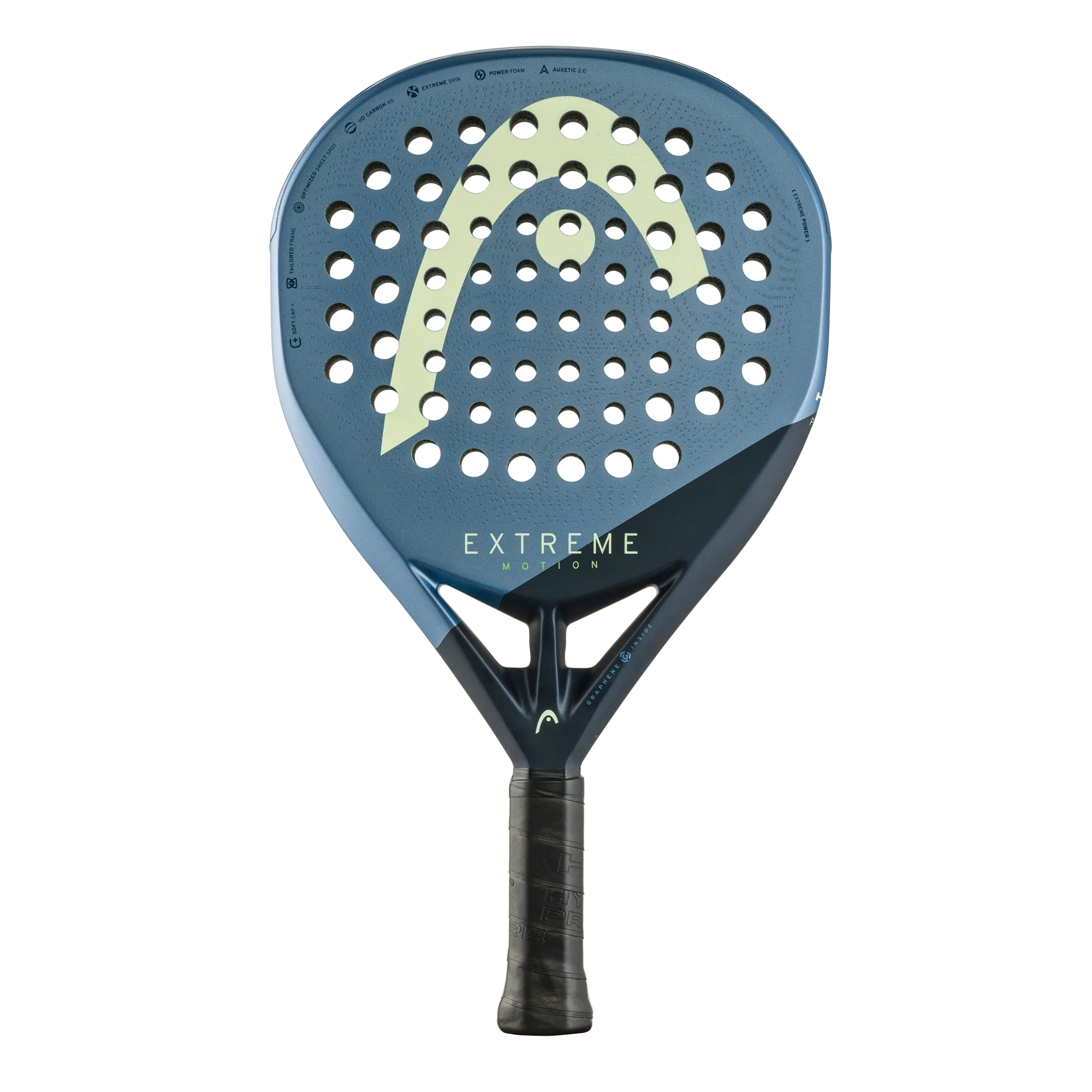 Head Extreme Motion Padel Racket