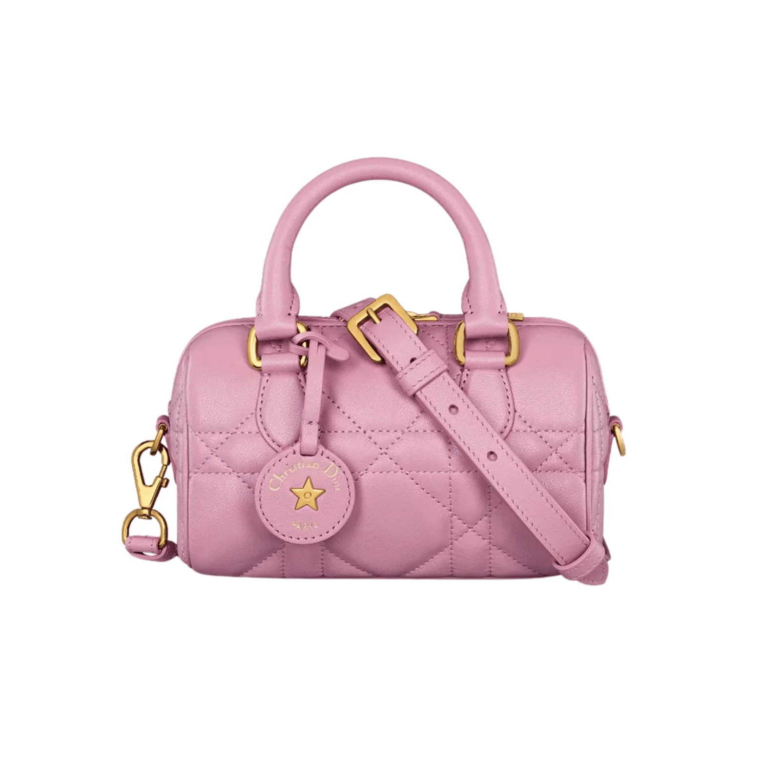 Dior Bag | Groove 17 Mini