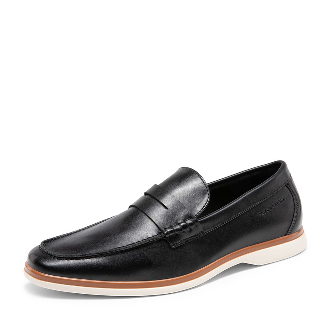 Men's Slip-On Business Penny Loafers