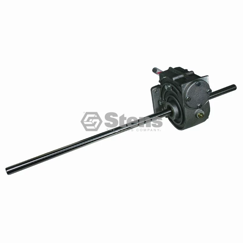 New Stens 285-146 Transmission Gear Box Assembly Jacobsen Snapper Lawn Mowers