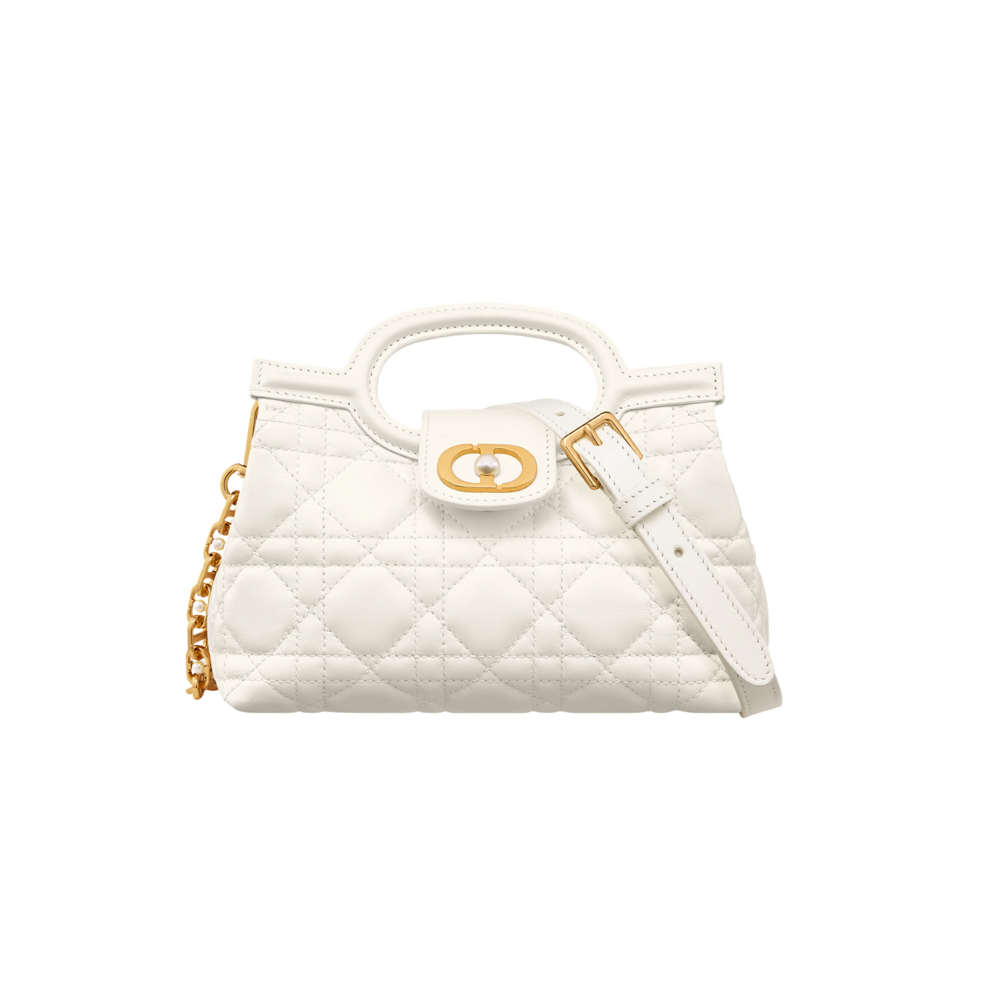 Dior Bag | Jolie Top Handle Mini
