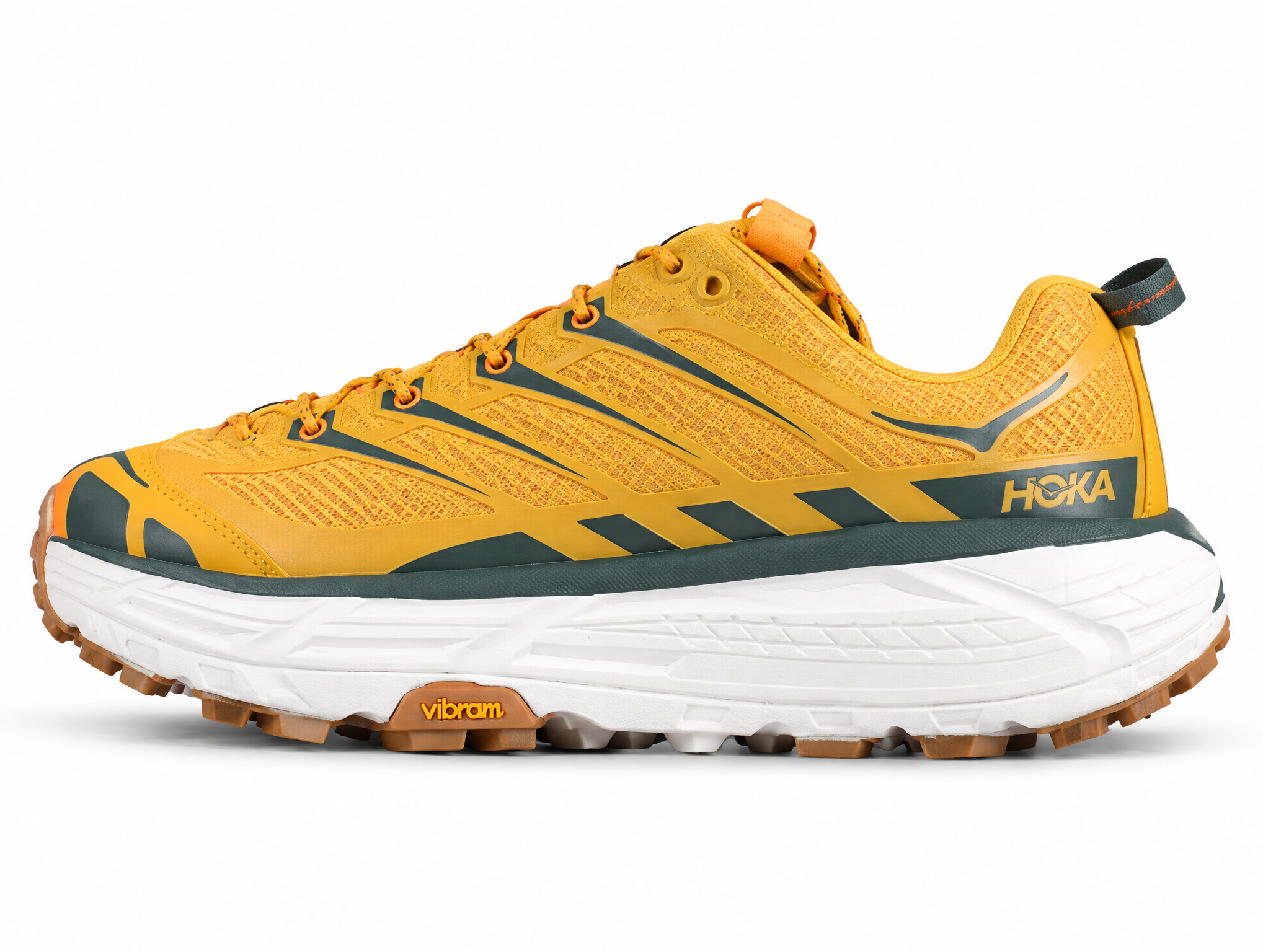 HOKA One One Mafate Three 2