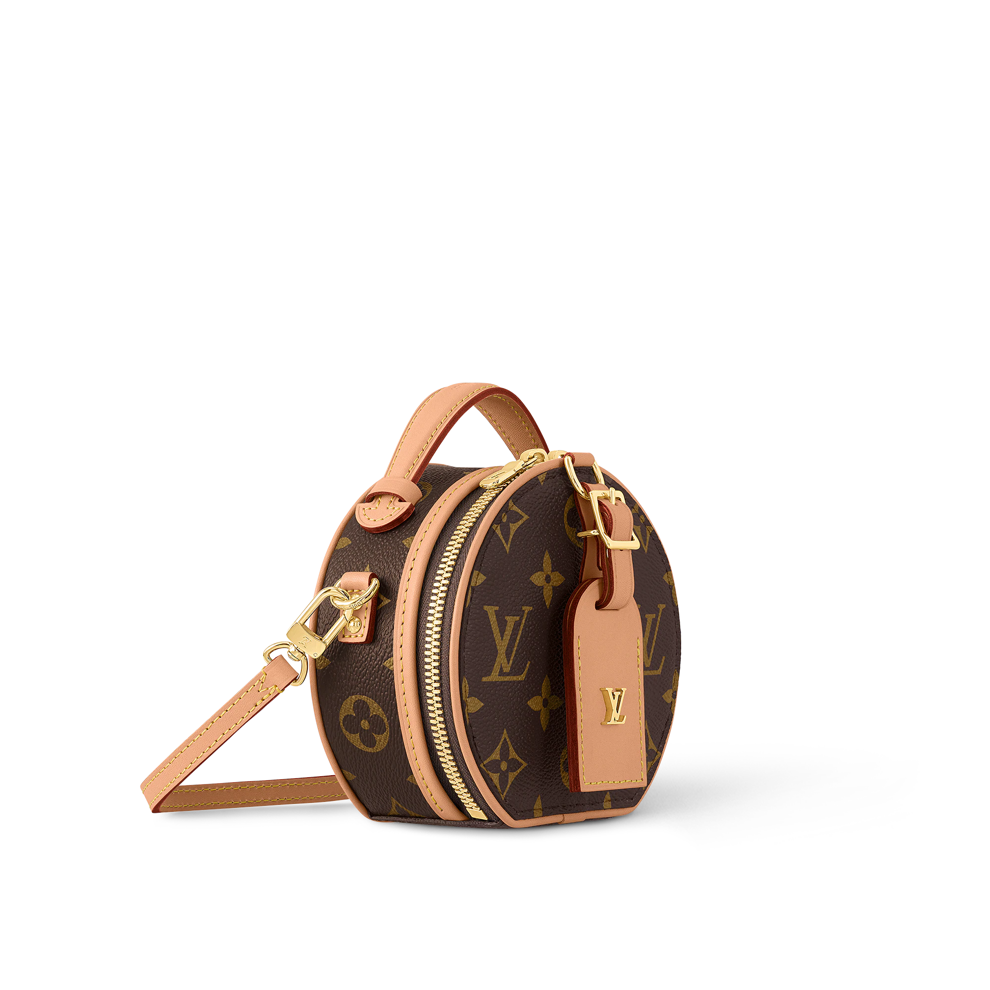 Louis Vuitton Mini Boite Chapeau M44699