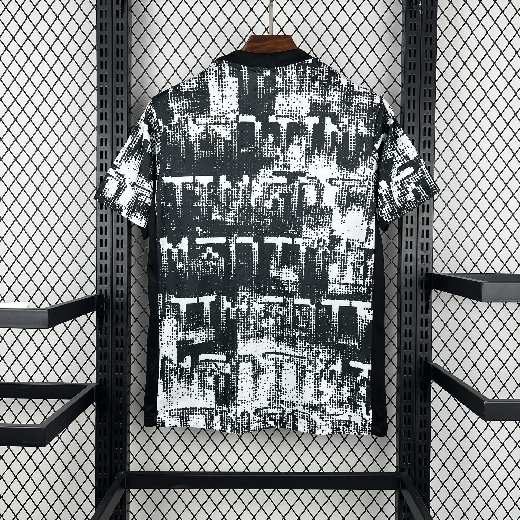 Corinthians Maillot Foot entraînement 2025 2026€14.99