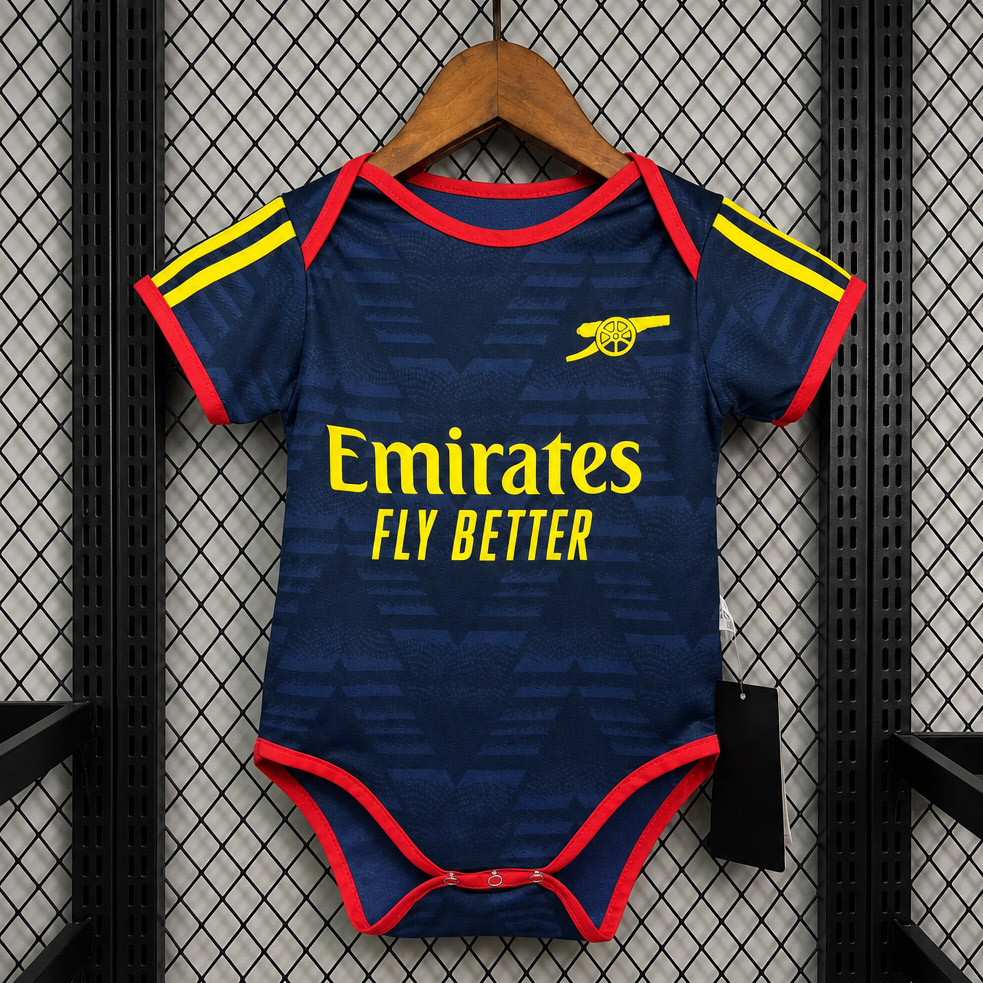 Baby Kit 26/27 Arsenal