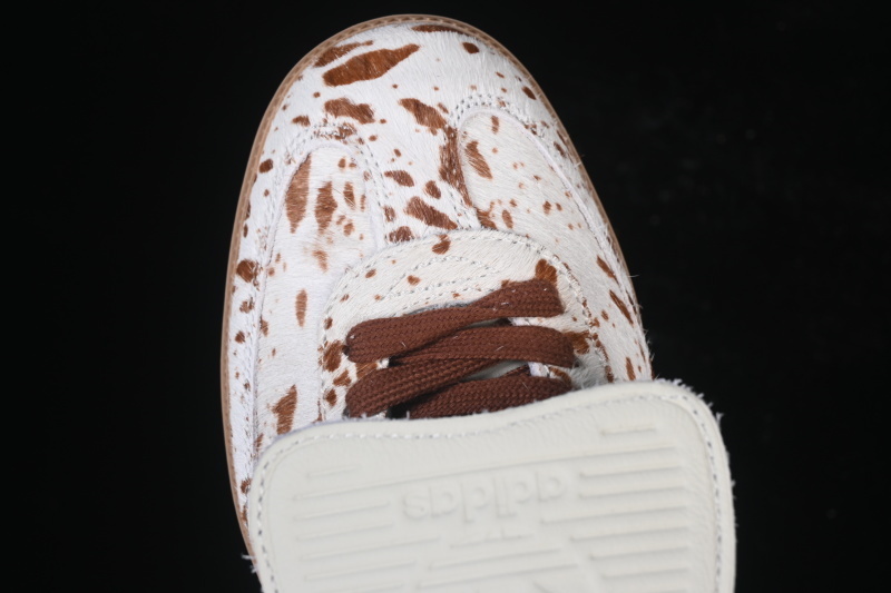 Adidas Samba Lt Off White/Lucid Pink/Gum Four JS3931