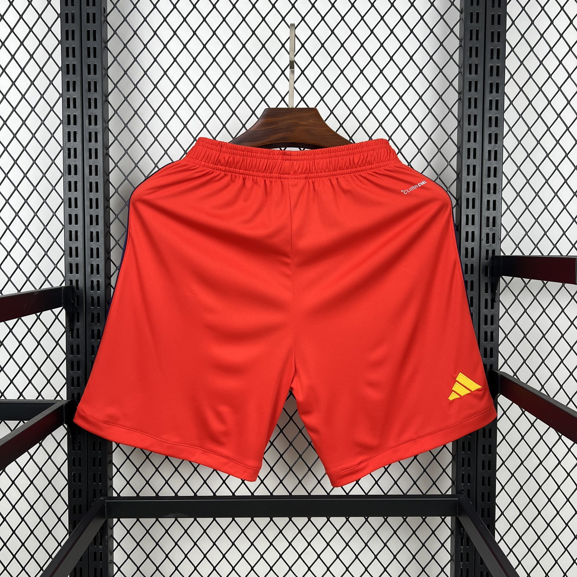 Short de Football Espagne 2026 2027 Coupe Du Monde€11.99