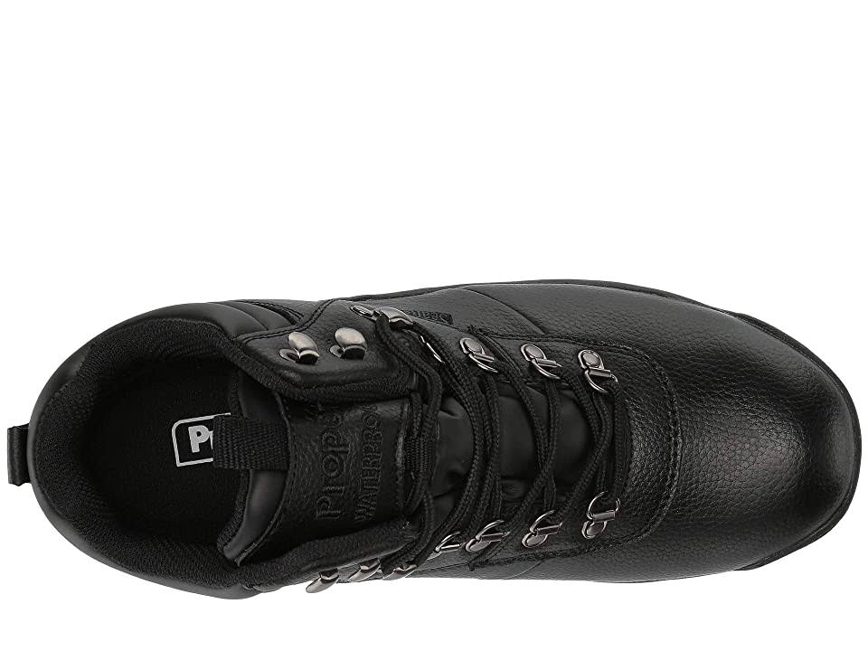 Propet Men&s Cliff Walker Black 11.5 5e