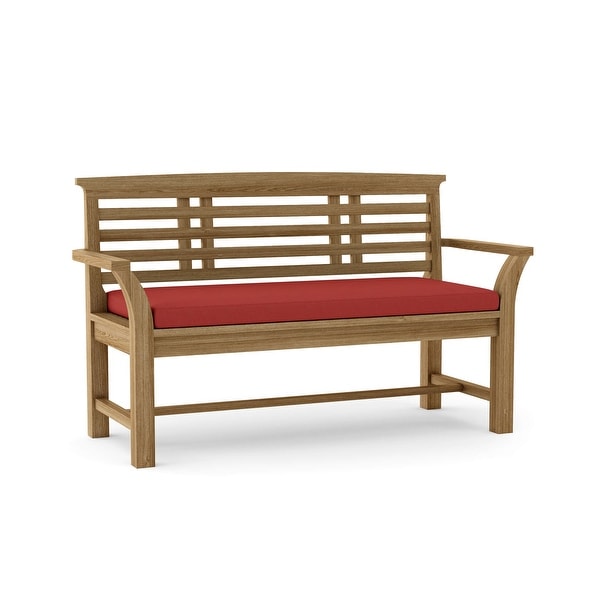 Sakura 2seater Bench