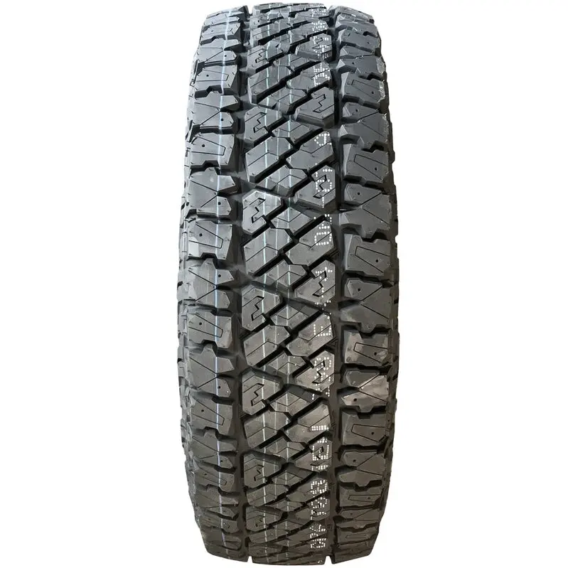 Thunderer Ranger A/TR LT All-Terrain Tire – 235/85R16, Load Range E, 10-Ply Construction