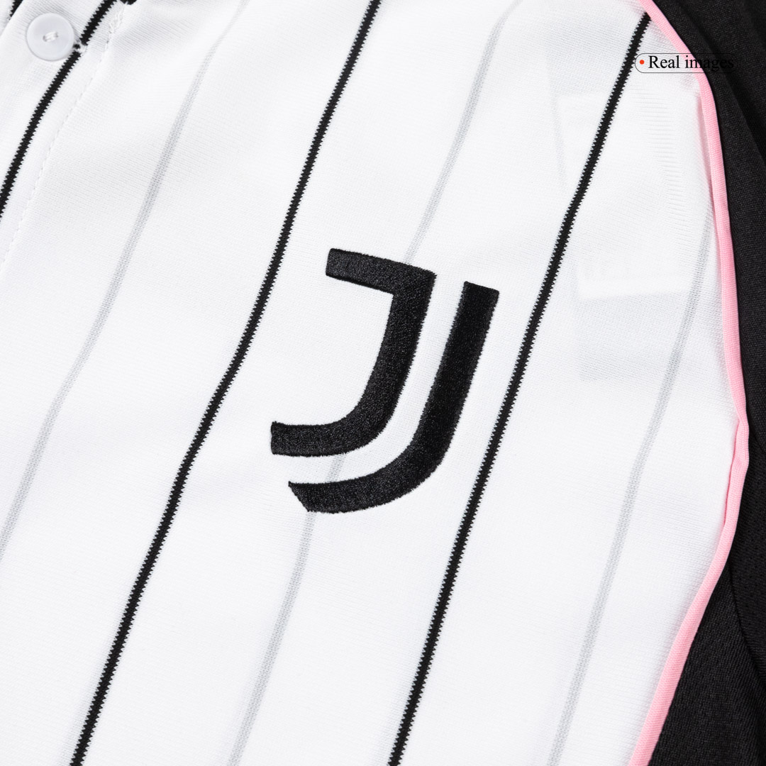 Juventus US Pack Shirt 25/26