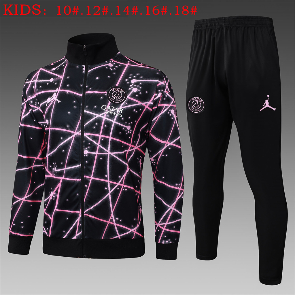Paris Saint Germain Kids Training Suit 25/26