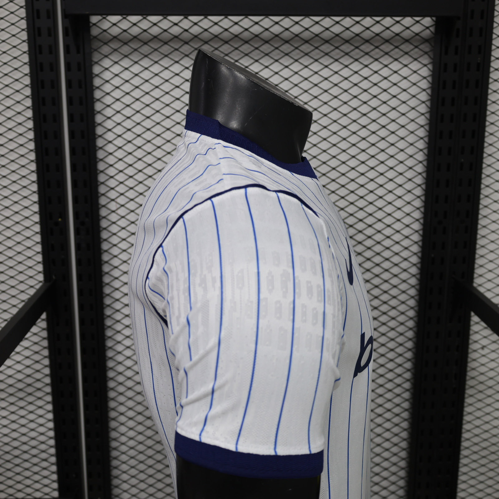 Player Version Inter Milan 26/27 Away Kit S-XXL