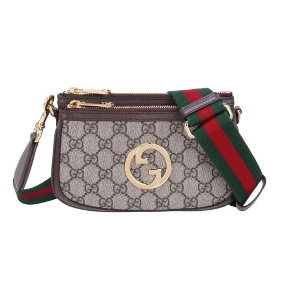 Gucci Blondie GG Mini Bag