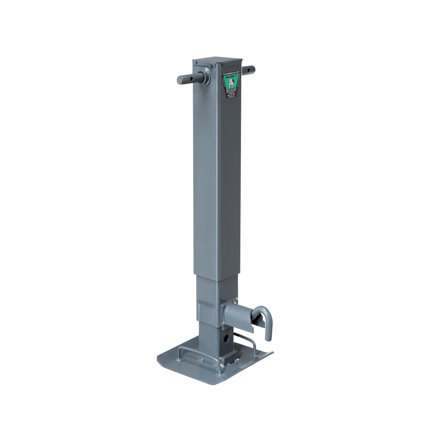 Bulldog 182415 HD Square Jack