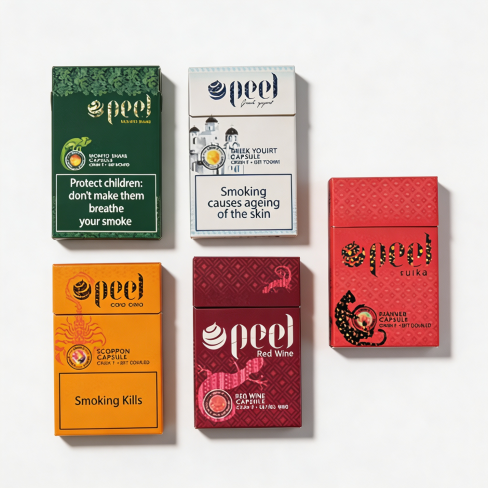 PEEL Series