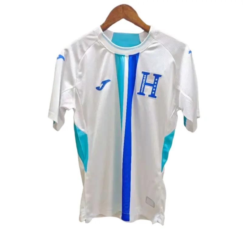 Honduras 2026/27 Home Jersey
