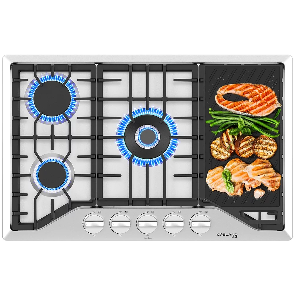 GASLAND Chef 30