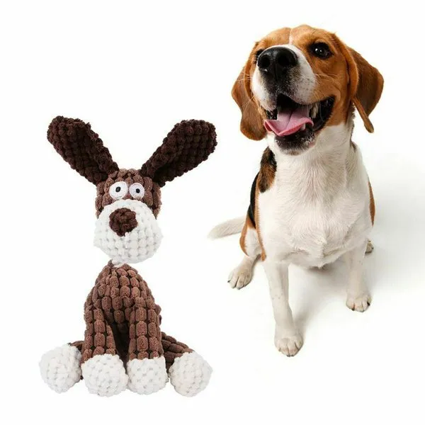Plush Sound Toy