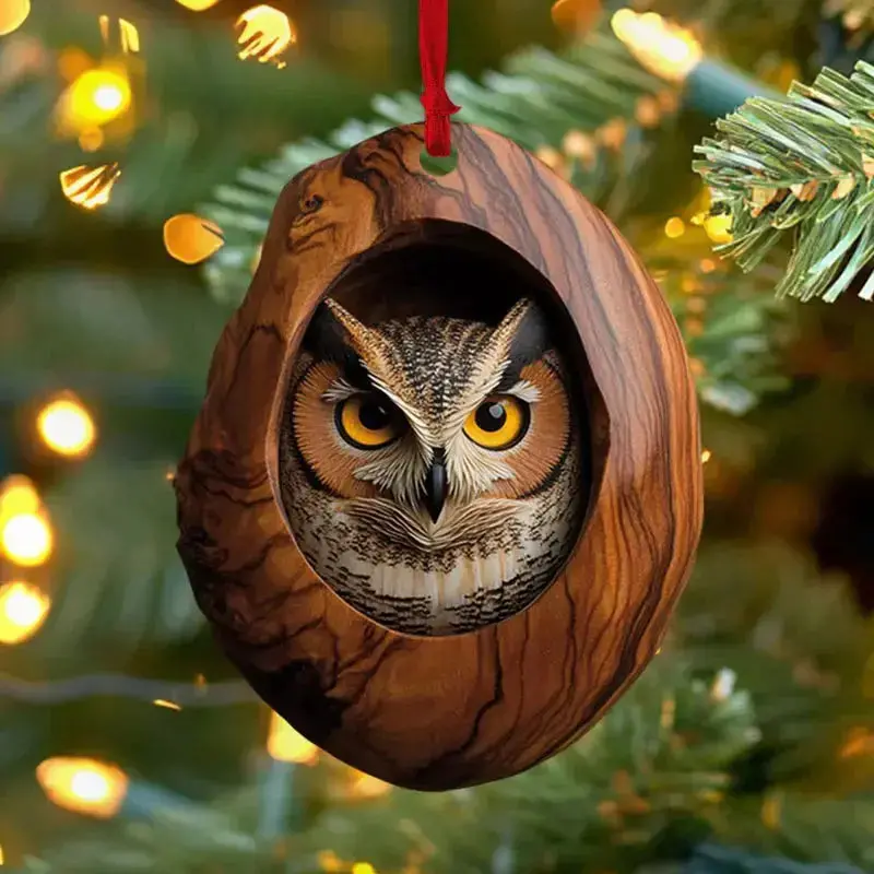 Playful Animal Figurines – Handcrafted Decorative Accents for Home or Office