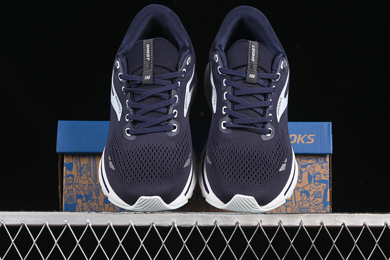Brooks Ghost 15 Running Shoes