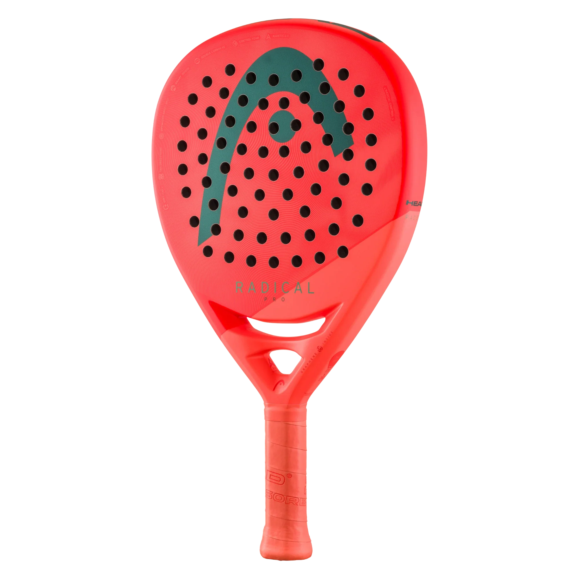 Head Radical Pro 2026 Padel Racket