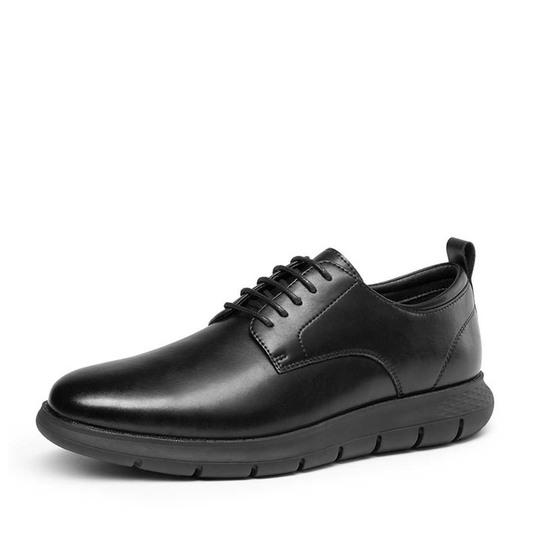 Men’s Fashion Breathable Oxford Sneakers