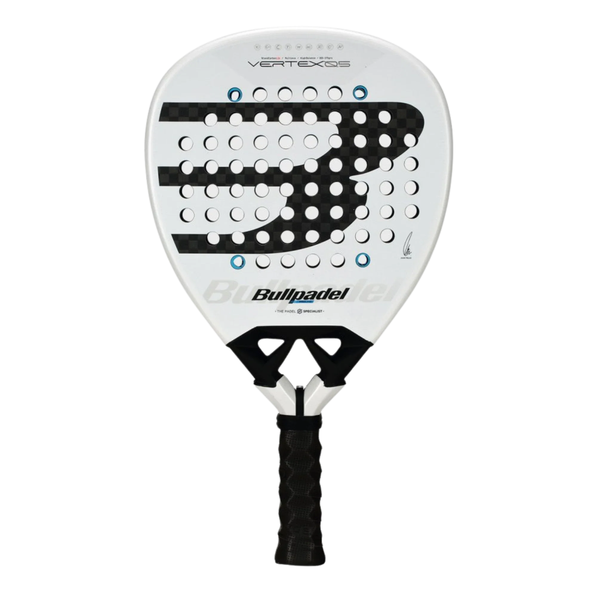 Bullpadel Vertex 05 2026 Padel Racket