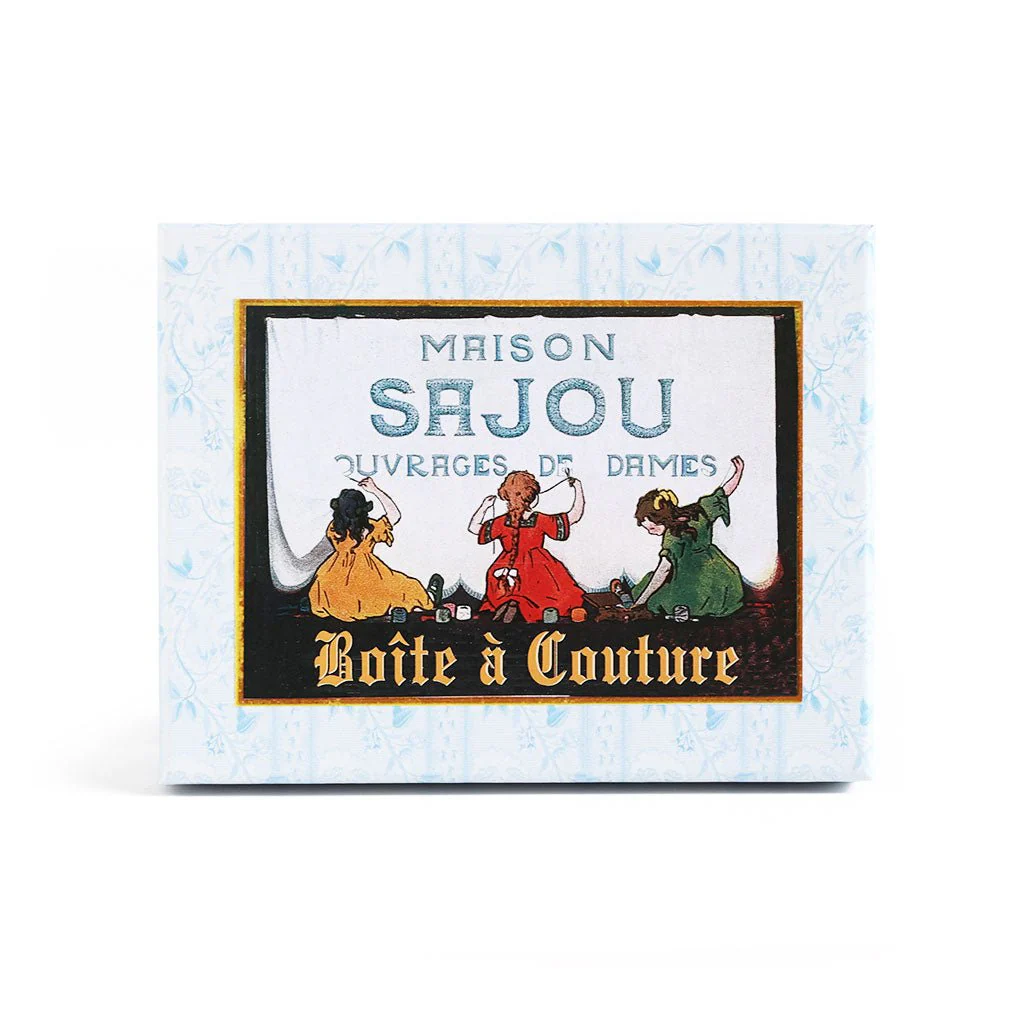 Complete Sewing Set
