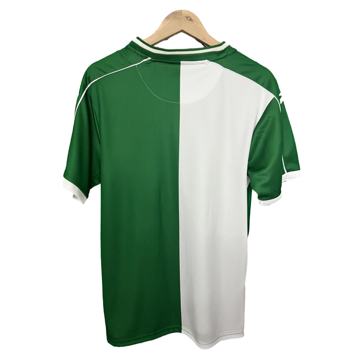 Córdoba CAMISETA RETRO ASCENSO HUESCA 2007